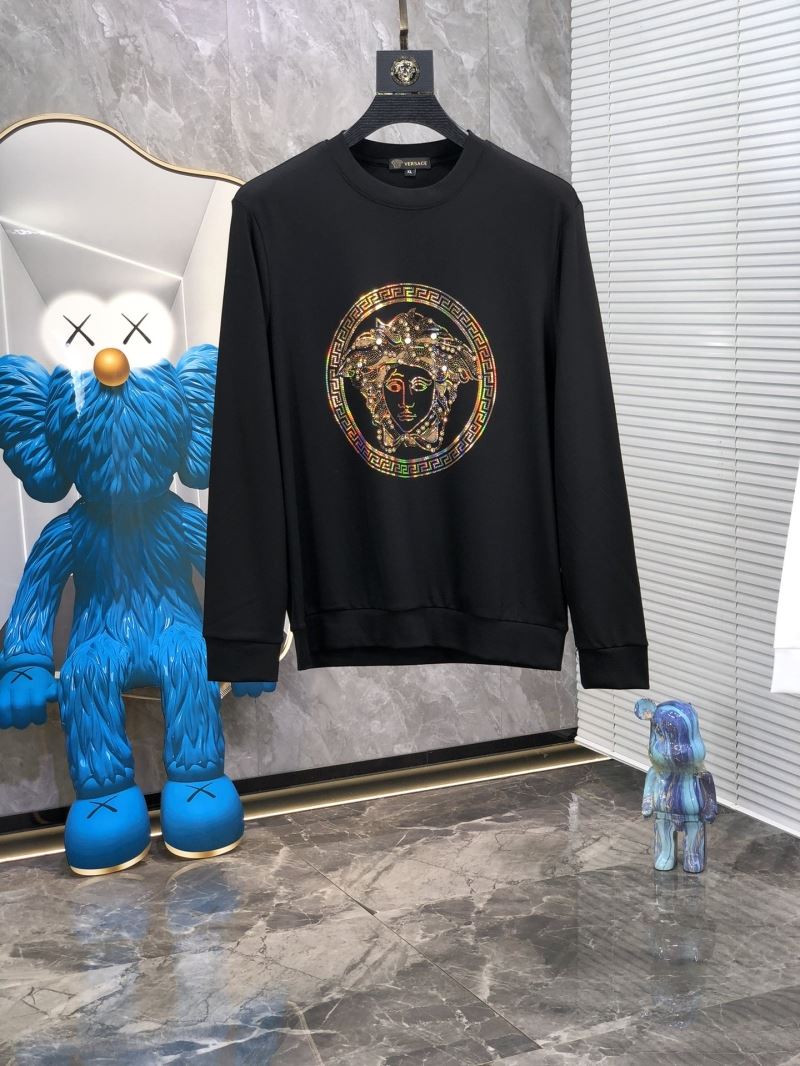 Versace Hoodies